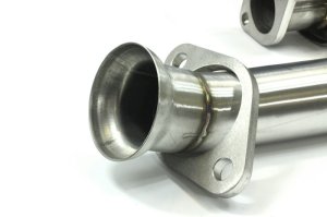 Mazda Miata Performance Exhaust - ISR Performance - Circuit Spec - `06-`13